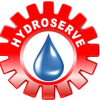 Hydroserve logo